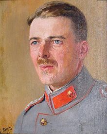 Theodor Rocholl