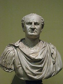 Titus Flavius Vespasianus