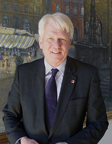 Ulrich Sierau