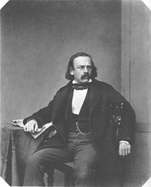 Wilhelm Heinrich Riehl