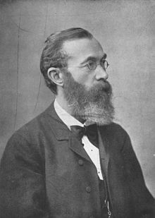 Wilhelm Max Wundt