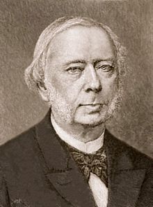Wilhelm Roscher
