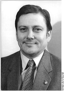 Wolfgang Berghofer