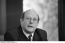 Wolfgang Bötsch