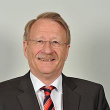 Wolfgang Drexler