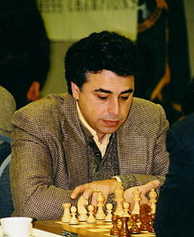 Yasser Seirawan