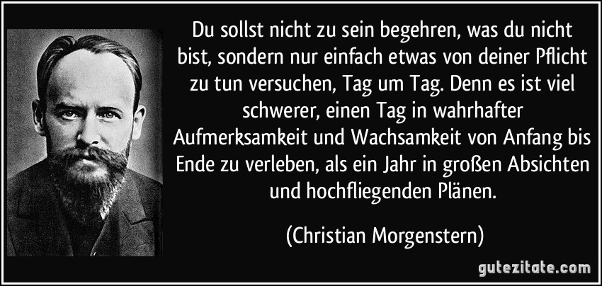 Nicht nur sondern. Nicht nur sondern