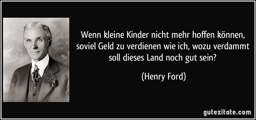 Henry ford zitat wenn menschen #2